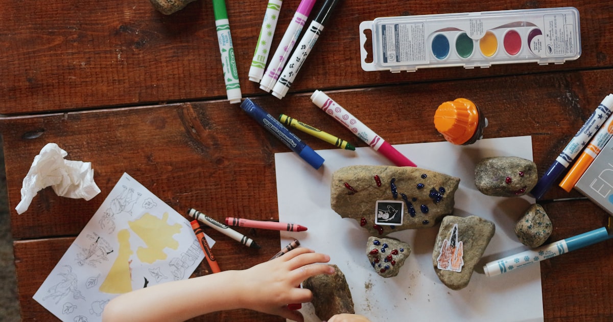 Installation électrique DIY dans un van aménagé